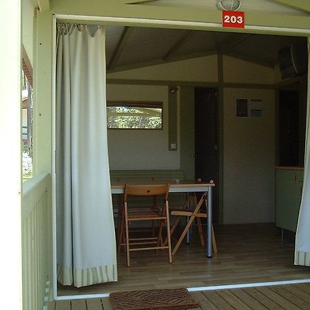 Orbitur Valado Bungalows Caravan Park 호텔 나자레 외부 사진