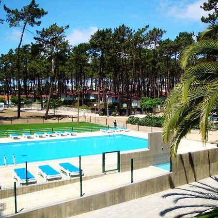 Orbitur Valado Bungalows Caravan Park 호텔 나자레 외부 사진