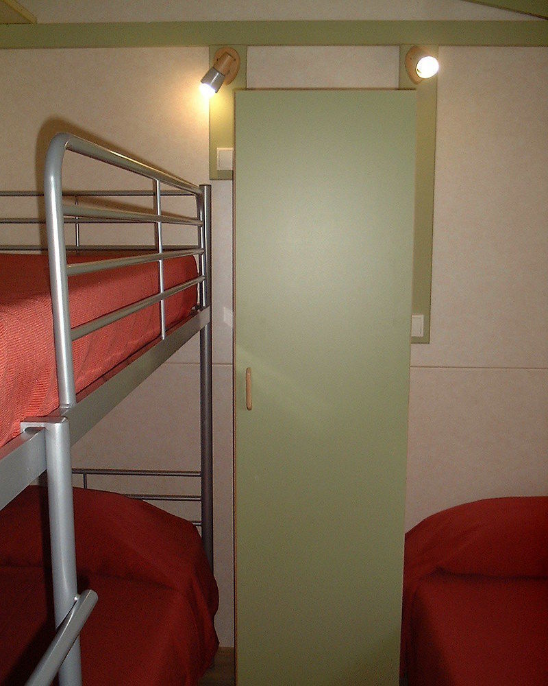 Orbitur Valado Bungalows Caravan Park 호텔 나자레 외부 사진