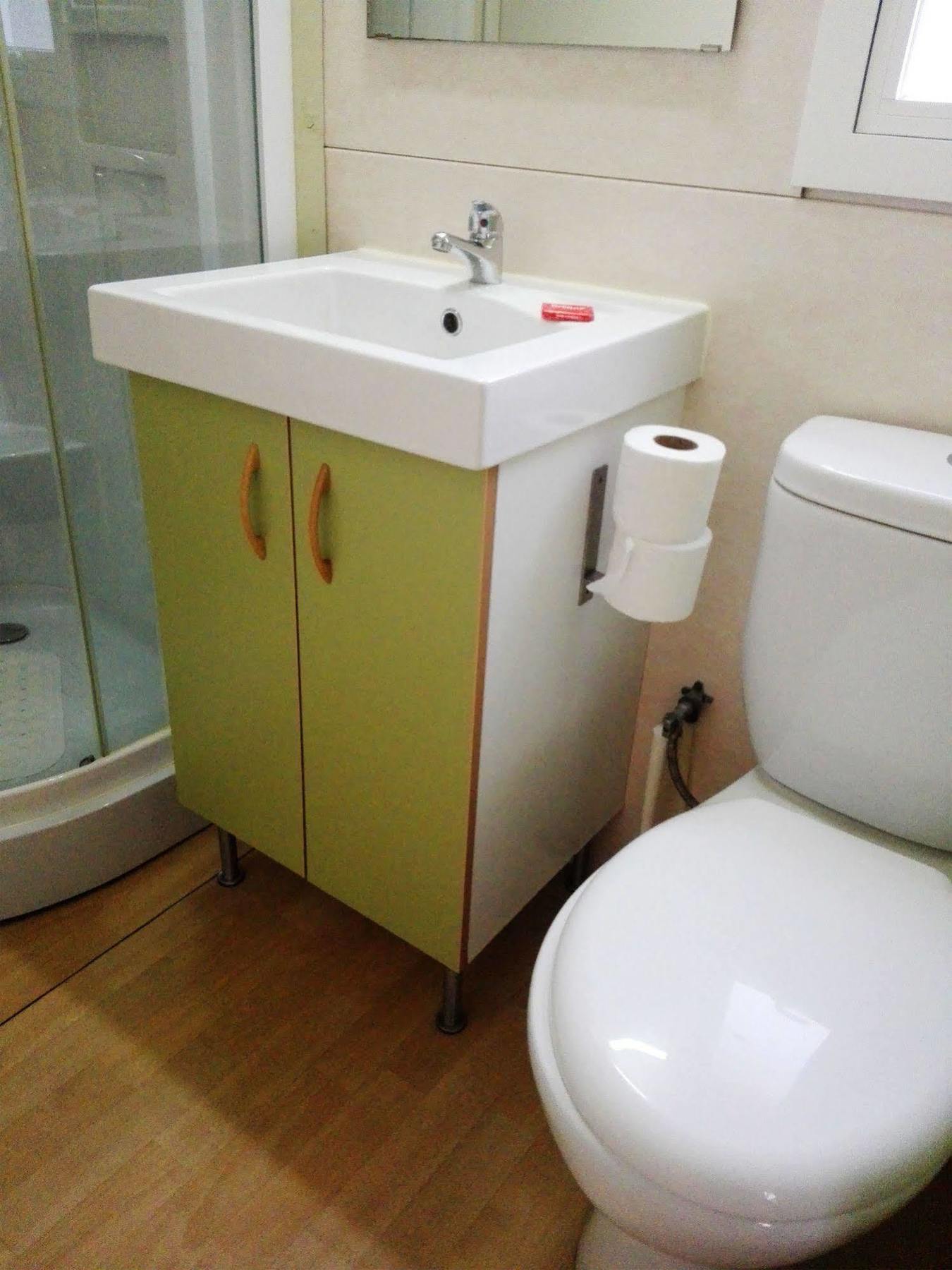 Orbitur Valado Bungalows Caravan Park 호텔 나자레 외부 사진