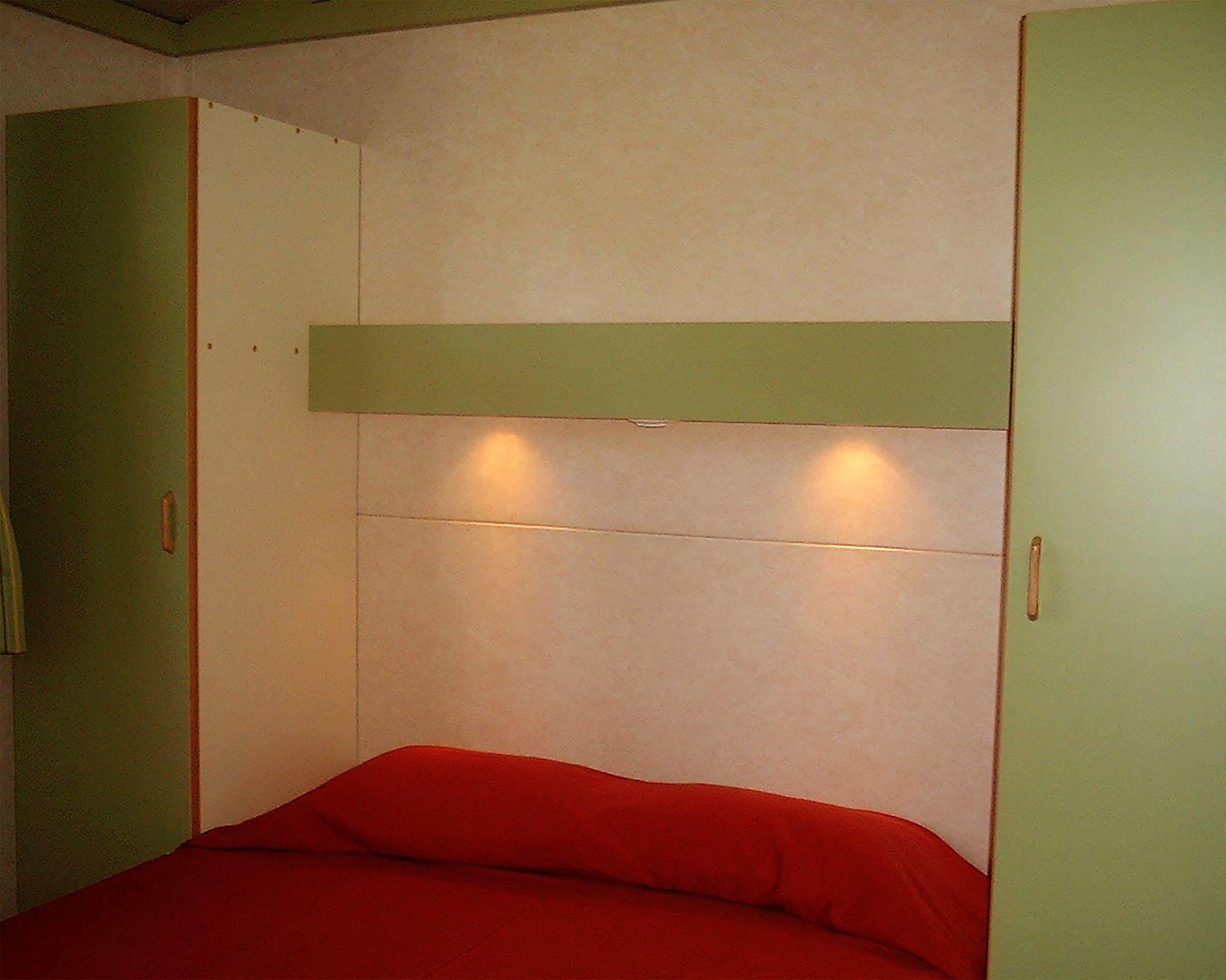 Orbitur Valado Bungalows Caravan Park 호텔 나자레 외부 사진