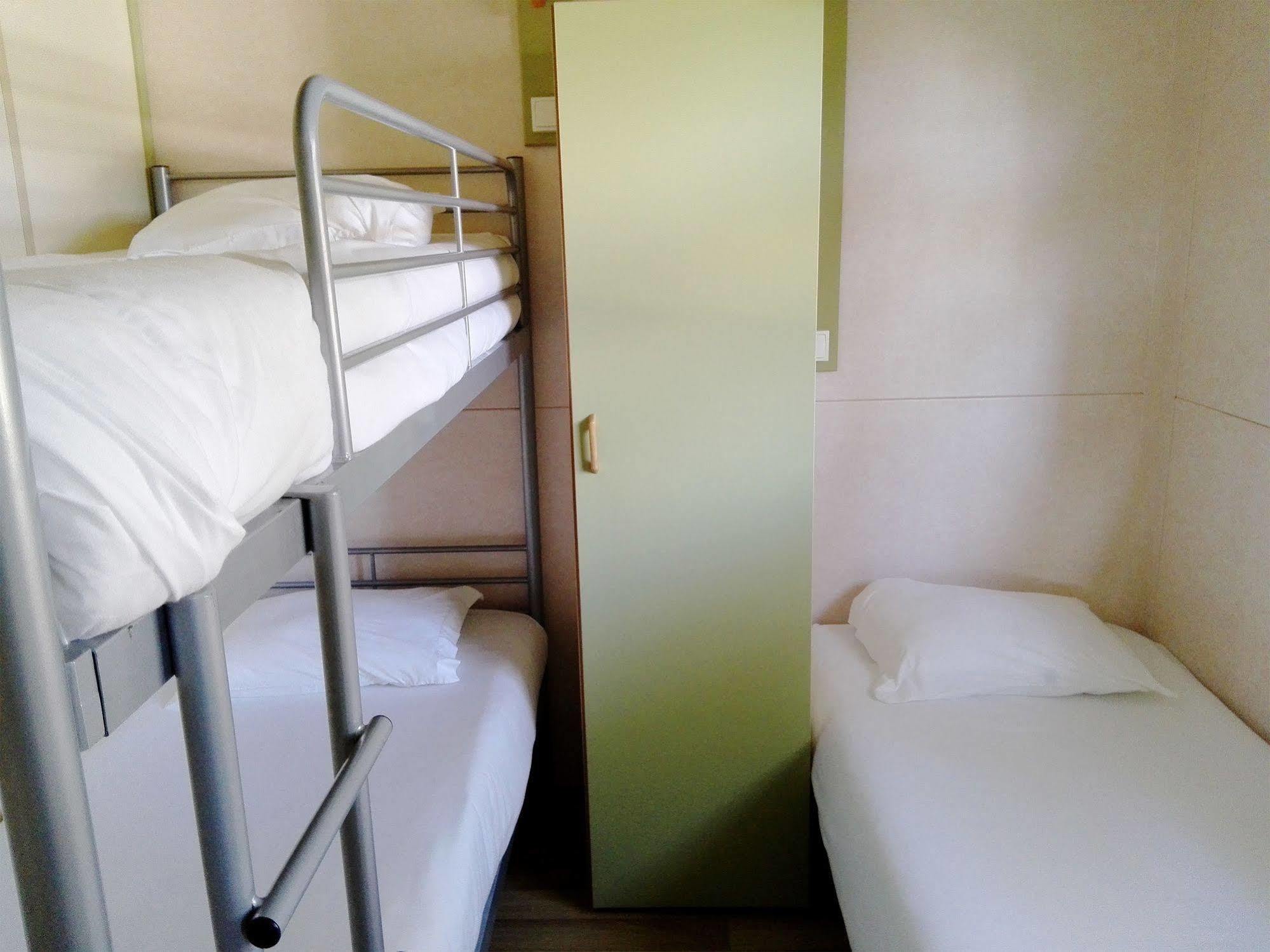 Orbitur Valado Bungalows Caravan Park 호텔 나자레 외부 사진